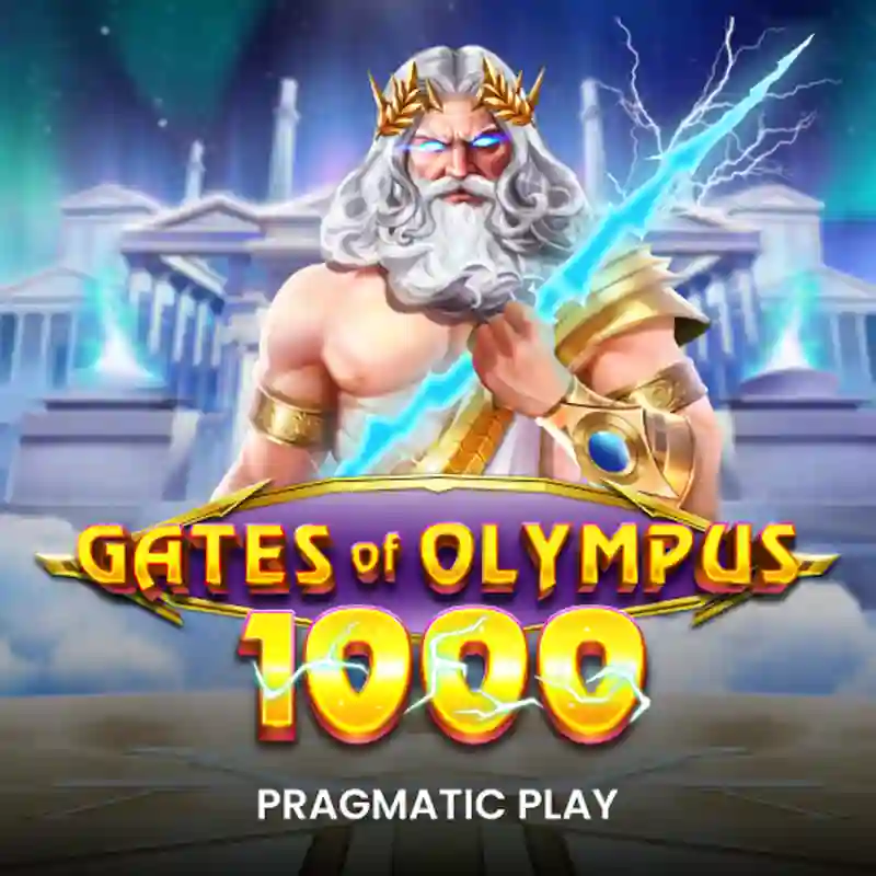 Gates Of Olympus 1000 en mexwon
