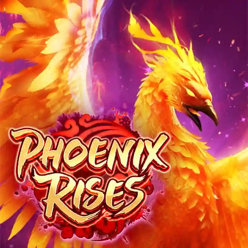 Phoenix Rises Slot mexwon