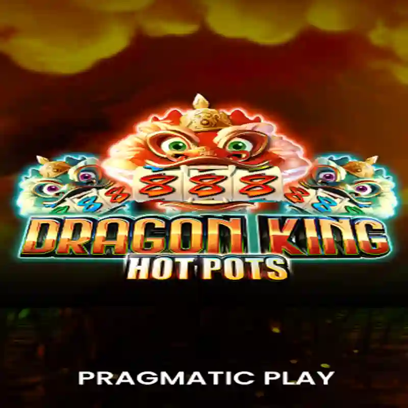 Jugar PP Dragon King Hotpots en Mexwon