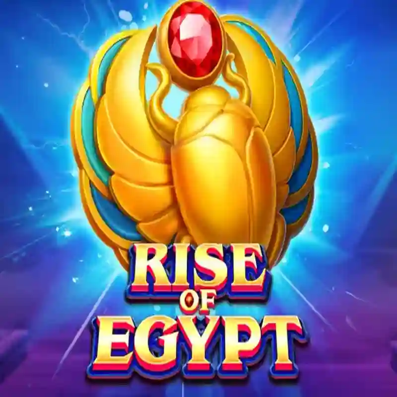 Rise Of Egypt slot game en mexwon