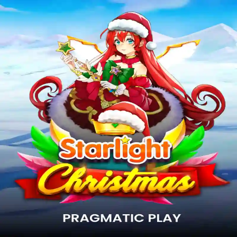 Jugar Star Light Xmas en mexwon
